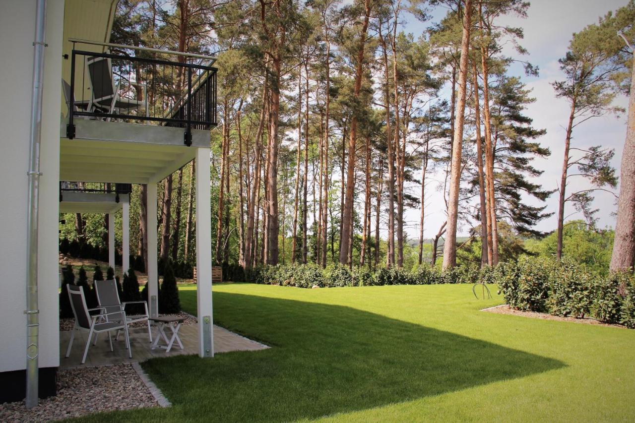 Art & Galerie Lenz Plauer See Отель 4*